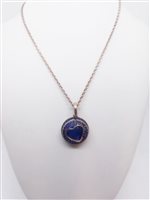 Collana Diadema Donna in Argento Quarzo DIADEMA2 - DIADEMA2